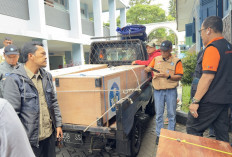 842 Siswa di Ribuan Sekolah Terdampak Banjir Sukabumi dan Cianjur 