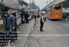 Manipulasi Tindak Lanjut Laporan JAKI Kembali Terbongkar, Modusnya Edit Timestamp