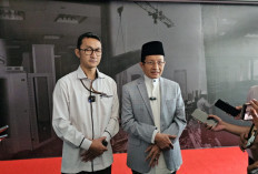 Gunakan Jet Pribadi Saat Kunker ke Sulsel, Menag Klarifikasi ke KPK