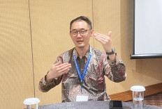Tanoto Foundation Dorong Pemda Ambil Alih Layanan PAUD Melalui Rumah Anak Sigap