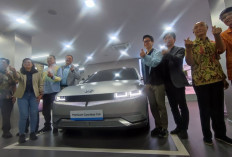 Hyundai Hadirkan Premium Courtesy Car, Solusi Mobil Pengganti agar Pelanggan Tetap Aktif Tanpa Gangguan