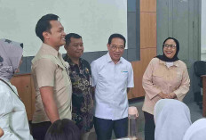 Harga Telur Diprediksi Melejit Jelang Ramadan, BGN Minta Masyarakat Beralih Konsumsi Ikan