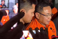 Sudewo Ngaku Dikorbankan, Bantah Lakukan Pemerasan Pengisian Jabatan Perangkat Desa