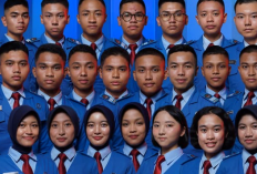 Daftar Siswa SMA Taruna Lolos SNBP 2026, Sekolah Jebolan Orang-Orang Top di Indonesia