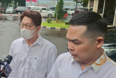 Richard Lee Penuhi Panggilan Polisi, Sedih Sesama Dokter Harus Saling Lapor