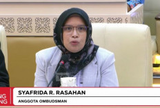 Ombudsman Temukan Dugaan Tarif Rp250 Juta untuk Penggunaan HP di Rutan Pondok Bambu
