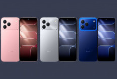 10 HP Murah Harga Rp2 Jutaan Paling Banyak Dicari 2026, Cocok Buat Gaming hingga Multitasking