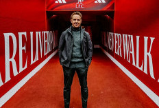 Terungkap! Liverpool Resmi Rekrut Laurens Paulussen dari KV Mechelen, Ini Isi Kesepakatannya