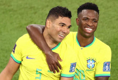Carlo Ancelotti Hengkang dari Real Madrid ke Timnas Brasil, Panggil 'Si Anak Hilang' Kembali Pakai Seragam Selecao