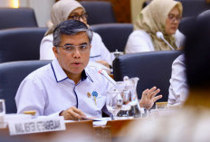 Biaya Hidup Naik, Upah Minimum Tertinggal: Kemnaker Ingatkan Pentingnya Hitung Kebutuhan