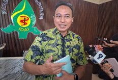 Bahaya Balita Korban Bencana Sumatera Diberi Susu Formula, IDAI: Risiko Diare