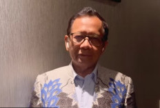 Alasan Mahfud MD Sebut Perpol 10/2025 Langgar UU Polri dan UU ASN