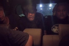 5 Pelaku Begal Terhadap Anggota Damkar di Jakpus Dibekuk, 4 Lainnya Masih Diburu