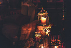 5 Keutamaan Bulan Rajab 2026 dan Hikmah yang Dapat Diteladani oleh Umat Muslim