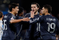 Hasil Copa del Rey: Kylian Mbappe Cetak Dua Gol, Real Madrid Menang Dramatis 3-2 atas Talavera