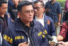 Fakta Manipulasi IPO Saham PIPA Dibeberkan Bareskrim, Raup Dana Rp97 Miliar Setelah Melantai di Bursa Efek Indonesia