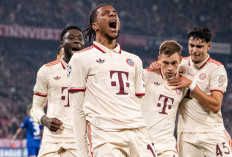 Prediksi Bayern Munchen vs Bayer Leverkusen di Bundesliga, Dendam Die Roten, Sabtu Malam Ini