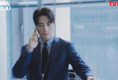 Sinopsis Drakor The Ordinary Jackpot Dibintangi Lee Jun Hyuk dan Seo Hyun Woo, Tayang 10 September