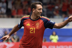 Oyarzabal Menggila! Spanyol Sikat Austria 3-0 dan Segel Tiket 16 Besar Piala Dunia 2026