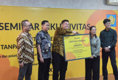 Dorong Kesetaraan Disabilitas, Maxim Indonesia Gandeng Gerkatin Buka Peluang Kerja bagi Komunitas Tuli