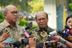 PLN Akui Perawatan Listrik Perlu Dibenahi Usai Blackout di Batam, Kompensasi Pelanggan Masih Dikaji