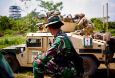 Pengamat: APBN 2026 Jadi Kunci Pengelolaan dan Kemandirian Industri Pertahanan