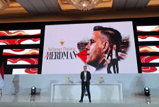 Sumardji Tegaskan PSSI Tak Intervensi John Herdman: Strategi hingga Asisten Bebas Atur Sendiri