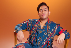 Lirik Lagu Astaga Naga - King Nassar dan Maknanya, Saat Lelah dan Bingung Dipermainkan Cinta