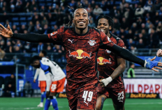 Manchester United Mundur dari Perburuan Yan Diomande, Liverpool Nego ‘Sadio Mane Baru’ Pengganti Salah