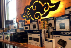 Paket Car Audio Harga Bersahabat Disiapkan Power Audioworkshop di Ajang Alpine Day, Cashback hingga Free Tuning