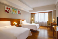 7 Hotel Dekat Indonesia Arena untuk Konser EXO di Jakarta 2026, Harga Mulai Rp200 Ribu