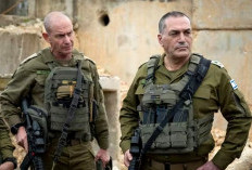 Pasukan Israel di Ambang Kehancuran, Kepala Staf IDF: Kami Kekurangan 15.000 Personel