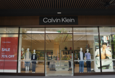 Premium Outlets Shopping Week di Jakarta Premium Outlets, Diskon Brand Mewah Hingga 80 Persen