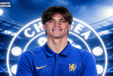 FIX! Chelsea Dapatkan Marco Palestra dari Atalanta, Buat Inter Milan Gigit Jari