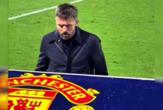 Hilangnya Simpati Gary Neville ke Manchester United Pasca Dibantai Como 4-1: Loyalitas Saja Tidak Cukup!