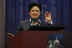 Connie Bakrie soal Invasi AS ke Venezuela: Ketika Perang Memaksa Dunia Membentuk Aliansi Baru