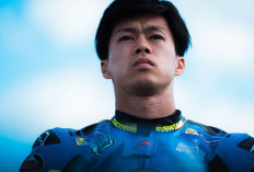 Cedera Tangan, Ai Ogura Terpaksa Absen di MotoGP Aragon 2026 Pekan Ini