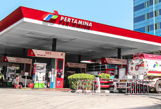 Untung! Harga BBM Kembali Turun di SPBU Seluruh Indonesia, Berlaku Sabtu 10 Mei 2025