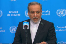 Bergolak! Iran Tolak Proposal Perdamaian dari AS Via Qatar, Apa Alasannya?