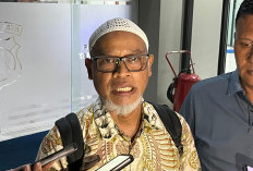 Bahar bin Smith Diberikan Penangguhan Penahanan Terkait Kasus Banser