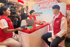 Pasukan bodrex Gerakan Nasional 