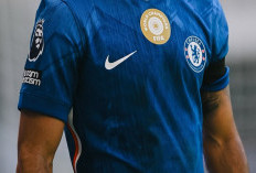 Chelsea Jadi Satu-satunya Klub Liga Inggris Tanpa Sponsor Jersey Musim 2025/26, Targetkan Kontrak Rp1,3 Triliun