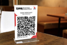 Awas Banyak QR Code Palsu Bertebaran, Begini Tips Cara Agar Tak Kena Tipu