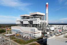 Perkuat Keandalan Listrik Sumsel, PLN Sukses Operasikan SUTET 275 kV PLTU Sumsel 1 – Betung