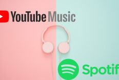 Cara Download Lagu MP3 Gratis Tanpa Ribet via Aplikasi Musik Terbaik, Bisa di Spotify!