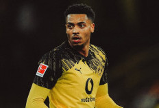 Dortmund Buka Harga, MU Dapat Lampu Hijau Rekrut Sosok 'Michael Ballack Baru'