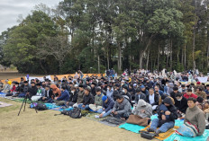 33 Tahun Dompet Dhuafa, Tunjang Pembangunan Masjid Al Muttaqin sebagai Islamic Culture Center di Chiba Jepang