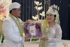 Diam-Diam Boiyen dan Rully Anggi Akbar Sudah Sidang Cerai Perdana, Rumah Tangga di Ujung Tanduk