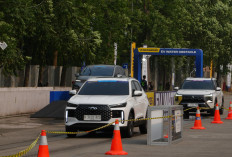 Rasakan Sensasi Test Drive dan Test Ride Mobil-Motor Impian di GIIAS 2026