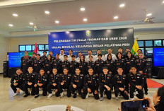 Tempat Nonton Piala Thomas dan Uber Cup 2026, Siap-Siap Begadang Dukung Tim Merah Putih Rebut Gelar Juara